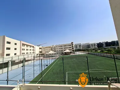 LIKE New Building Modern Spacious 2bhk In Arjan