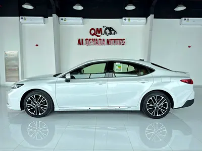 صورة 4 لـ 2026 Toyota CAMRY