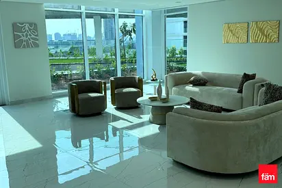 Vacant | Brand New | High Floor | Open View