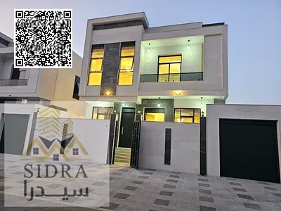 فيلا حديثة أول ساكن للبيع في الباهية – تشطيب راقٍ | مكيفات مركزية | موقع مميز