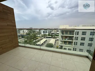 1 Bedroom || Balcony & 2 bathrooms || 55k