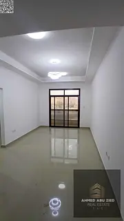 1Master Bed | Brand New | 2Baths | Wardrobes | Hall | Balcony Open View | Kitchen | Spacious Space |