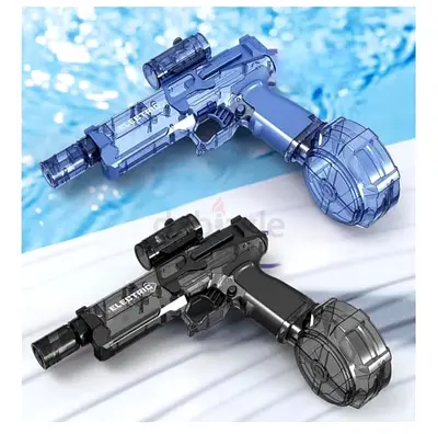 Electric Toy Blaster Gun