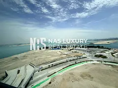 Ready To Move In | High Floor | Water view