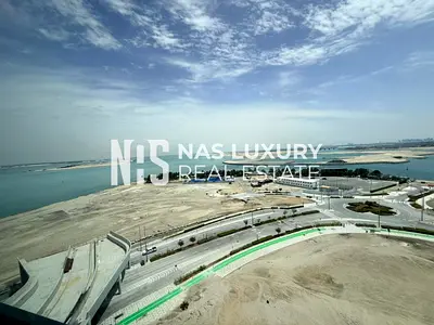 Ready To Move In | High Floor | Water view