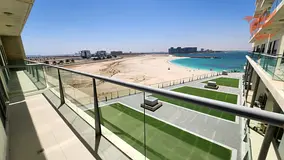 2 BEDROOM FOR SALE IN PACIFIC AL MARJAN ISLAND