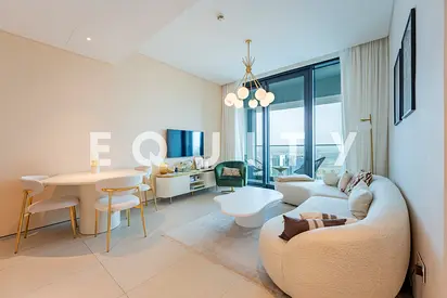 Sea and Marina View | Vacant Now | Corner Unit