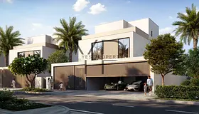 Serro | Premium 5 BR | Hot Deal | Modern Architecture