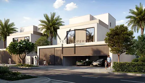 Serro | Premium 5 BR | Hot Deal | Modern Architecture