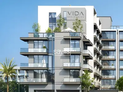 Fully Furnished | Premium Unit | Branded Residence