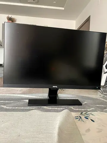 BenQ Full HD LED Monitor - Working Condition