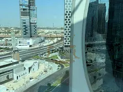 Fitted Office-High Floor-Business Bay-AED 50K