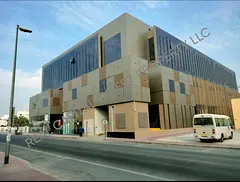 Full Residential Building for Rent