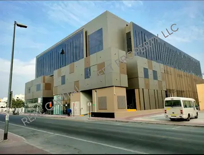 Full Residential Building for Rent