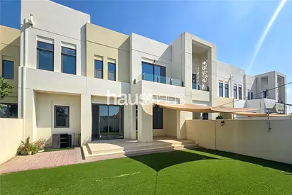 Available now | Landscaped garden | Family