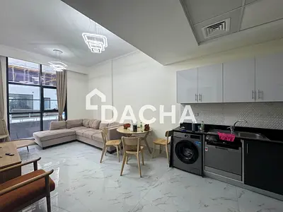 1 BED + STUDY | MULTIPLE CHQ OPTION | CORNER UNIT