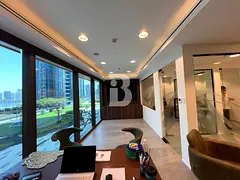 GRADE A TOWER | LUXURY FULLY FURNISHED | VACANT
