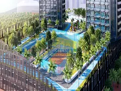 10% Discount | Furnished | Close to Major Roads | Flexible payment plan