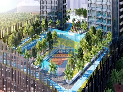 10% Discount | Furnished | Close to Major Roads | Flexible payment plan