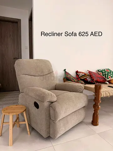 Recliner