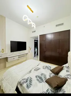 Couple Master room for rent in Sport City Near Bus stop