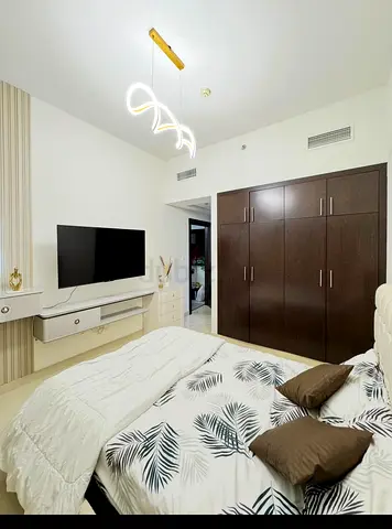 Couple Master room for rent in Sport City Near Bus stop