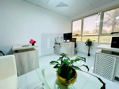 Prime Office Spaces for Rent in Dubai | No Commission