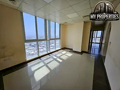 APARTMENT IN THE HEART OF AL NAKHEEL, CLOSE TO ALL SERVICES, WITH A BEAUTIFUL VIEW