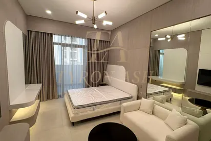 FULLY FURNISHED | MODERN FINISHINGS | VACANT