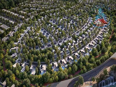 DLD WAVER | PAY5% | 4YRS PAYMENT PLAN | LAGON VIWE | 50%ROI