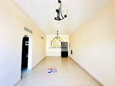 Spacious 1 BHK Available | Near To Park & Mosque |