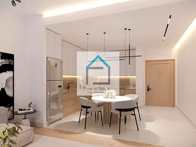 2BR Stunning Apartment with Premium Amenities