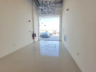 Brand New building | Shop for Rent | Ideal business | luxurious amenities