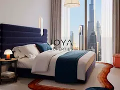 The Edge - 1BR Apartment for Sale