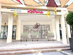 Brand new partition studio for sale Al mamsha Sharjah