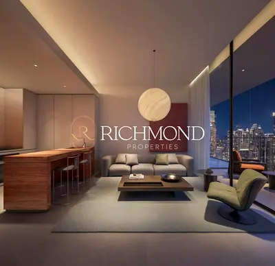 1 Bedroom Apartment | Inaura Hotels & Residences | Burj Khalifa & Skyline View