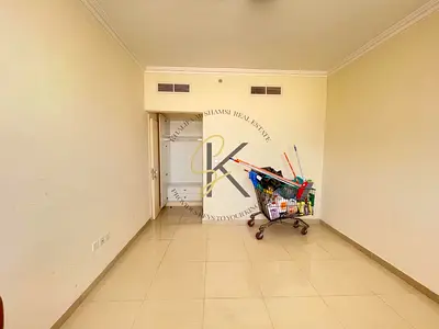 🌟 Spacious Unfurnished 1BHK | 2 Washrooms | Dedicated Parking | 935 Sqft | Prime Living in Muwailah Commercial – Sharjah 🏡🚗✨