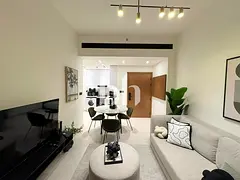 Exclusive | High floor | Vacant | Community views