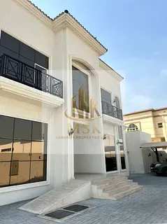 Spacious 6BR Independent Villa in Al Quoz 1 | Near Business Bay | Prime Location