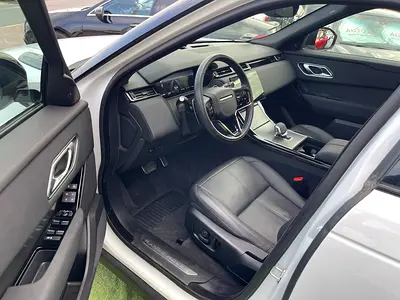 Land Rover Range Rover Velar, миниатюра 9