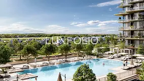 High Floor I Partial Park I Negotiable