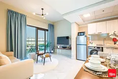 Spacious 2br | Fully Furnished | Vacant Soon