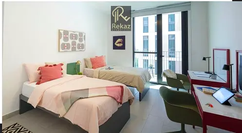 DESTRESS DEAL | 8% ROI 6YRS | STUDENT APARTMENT | NEST |