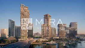 Waterfront Living | Vela by Omniyat | City Center