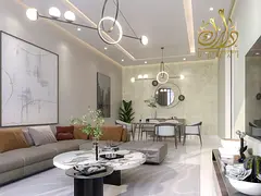 Live Dubai Luxury But Sharjah Prices | Save 20% Immediately | Multiple Payment Plan Options Availabl