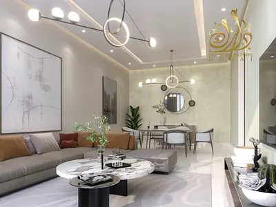 Live Dubai Luxury But Sharjah Prices | Save 20% Immediately | Multiple Payment Plan Options Available