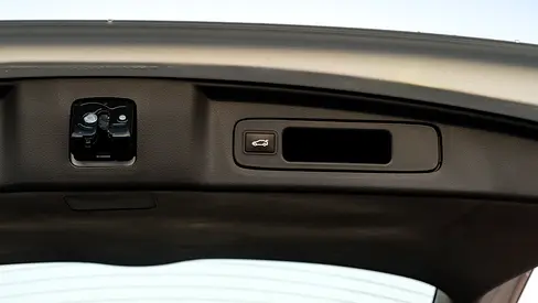 Honda CR-V, миниатюра 7