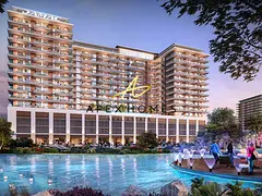 Best View | Middle Floor | Handover Q4 2028