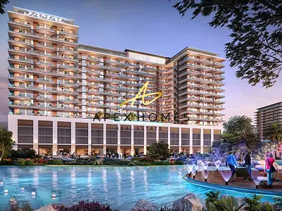 Best View | Middle Floor | Handover Q4 2028