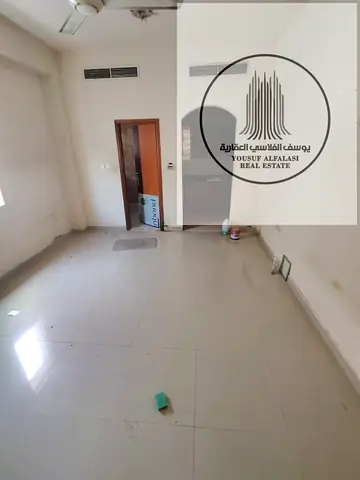 Studio for Rent – Al Alia, Ajman